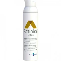 Actinica Lotion SPF50+ 80 gr