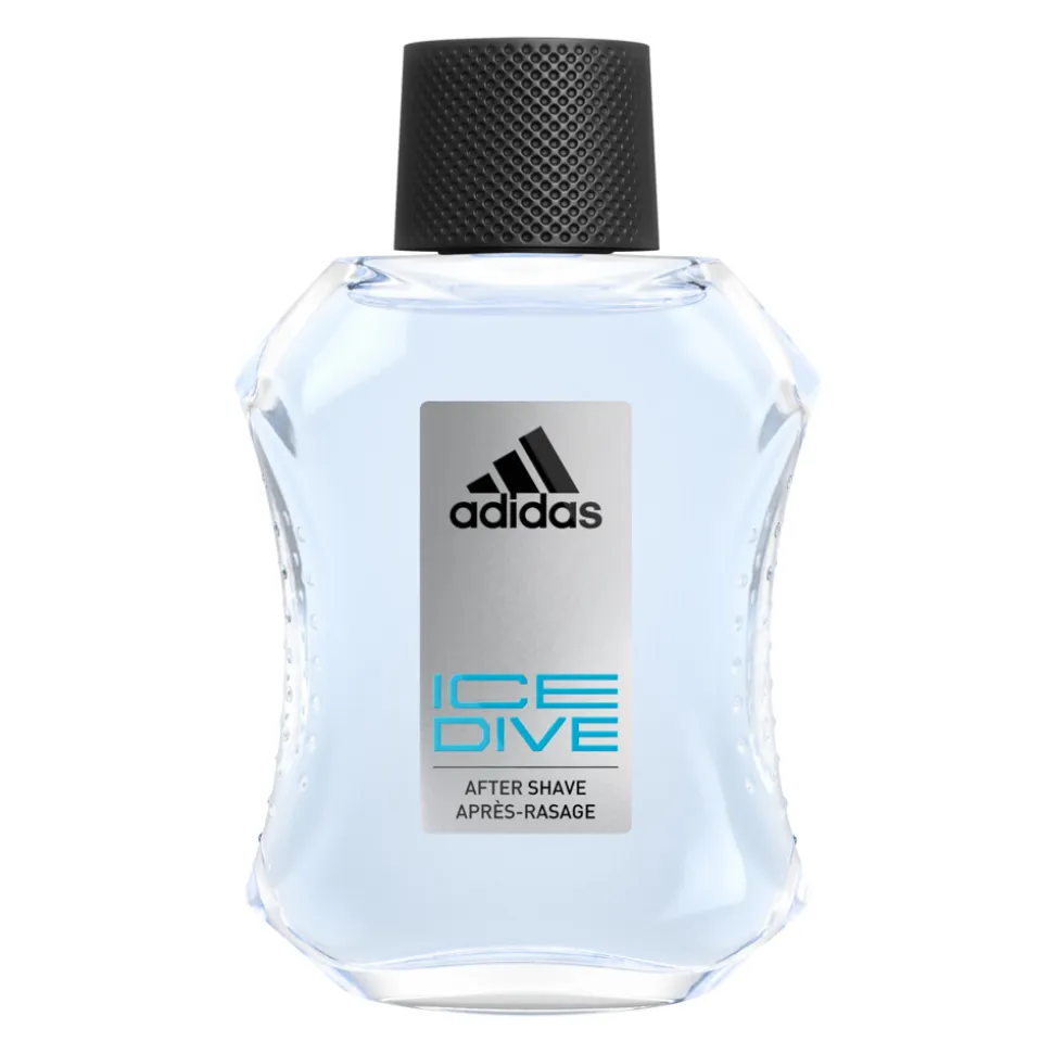 Adidas Aftershave Ice Dive 100 ml