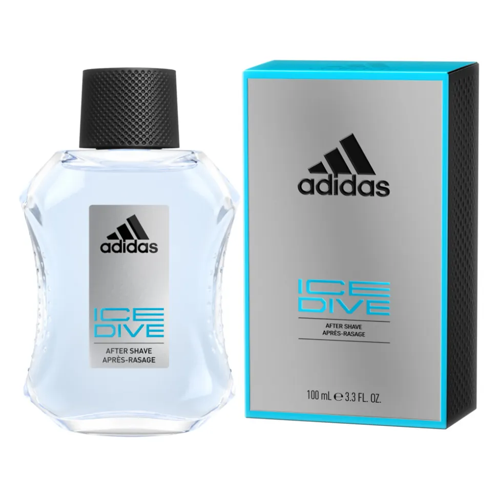 Adidas Aftershave Ice Dive 100 ml