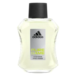 Adidas Aftershave Pure Game 100 ml
