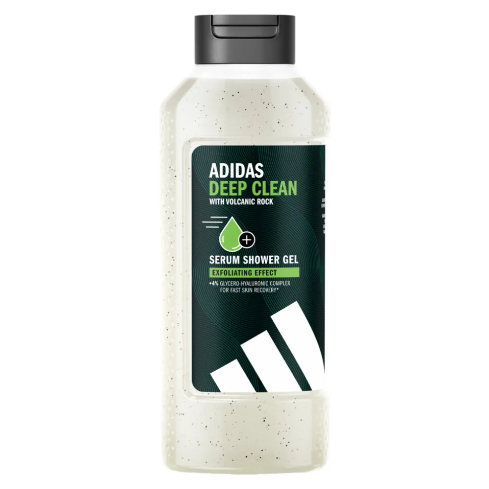 Adidas Shower Gel Active Skin & Mind Deep Clean 400 ml