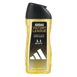 Adidas Shower Gel Victory League 250 ml