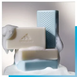Adidas Soap Bar Active Skin & Mind Deep Care W 100 ml