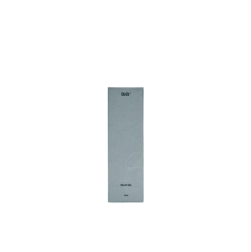 aia* Delay Gel 30 ml