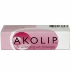 Akolip Gel 3 gr