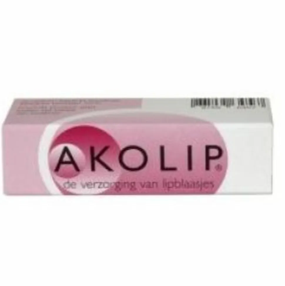 Akolip Gel 3 gr