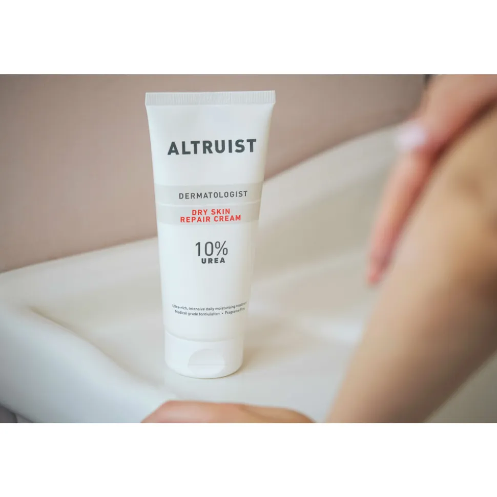 Altruist Dry Skin Repair Crème 200 ml