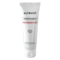Altruist Hydraterende Gezicht Fluide met 0,5% Hyaluronzuur 50 ml