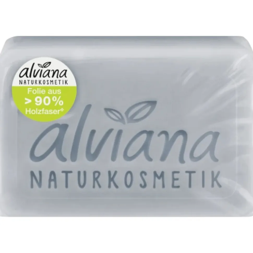 Alviana Zeep Lavendel 100 gr