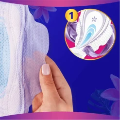 Always Maandverband Platinum Ultra Night 16 stuks
