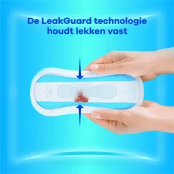 Always Maandverband Ultra Long 14 stuks