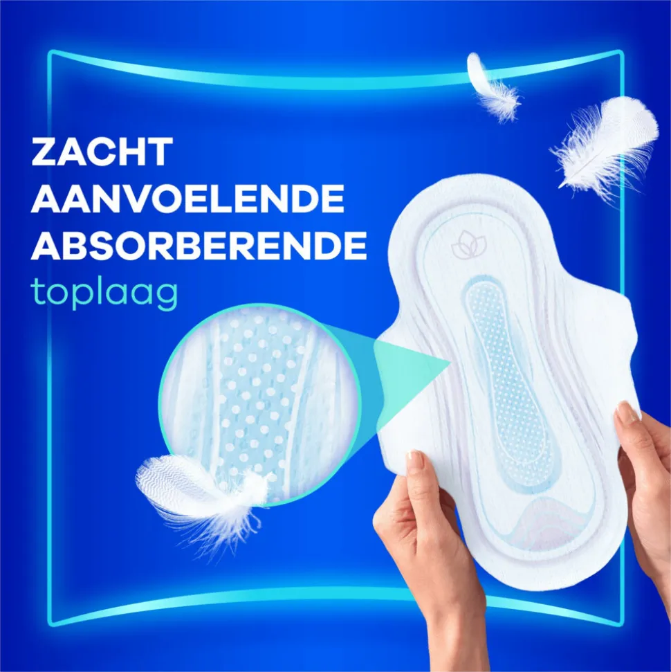 Always Maandverband Ultra Long 28 stuks