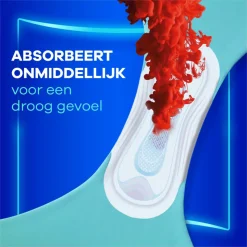 Always Maandverband Ultra Normal Plus 114 stuks