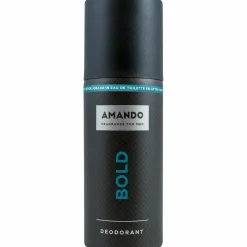 Amando Deodorant Bold 150 ml