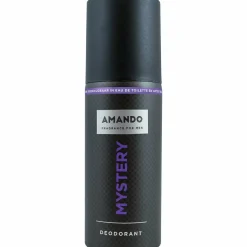 Amando Deodorant Spray Mystery 150 ml