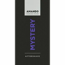 Amando Mystery Aftershave 100 ml