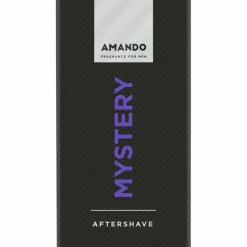 Amando Mystery Aftershave 50 ml