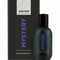 Amando Mystery Aftershave 50 ml