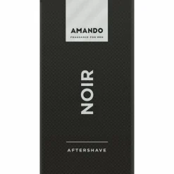 Amando Noir Aftershave 100 ml