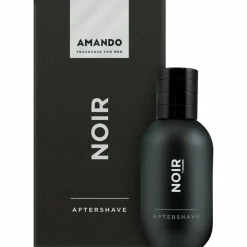 Amando Noir Aftershave 100 ml