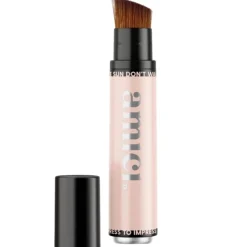 Amici Hervulbare Zonnebrandkwast Popsicle Pink