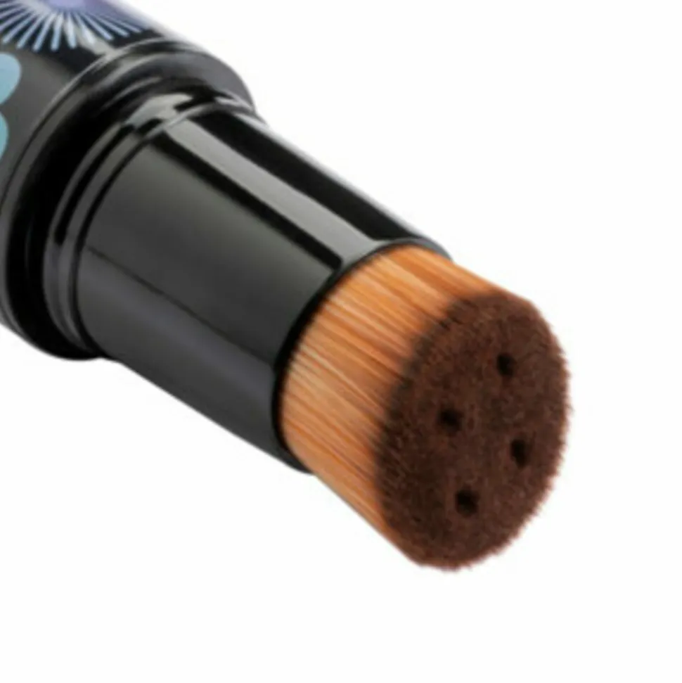Amici Hervulbare Zonnebrandkwast Beige Blizz