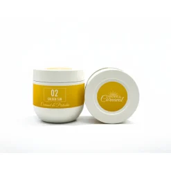 Amour De Carnaval Body Lotion 02 Golden Sun 100 ml