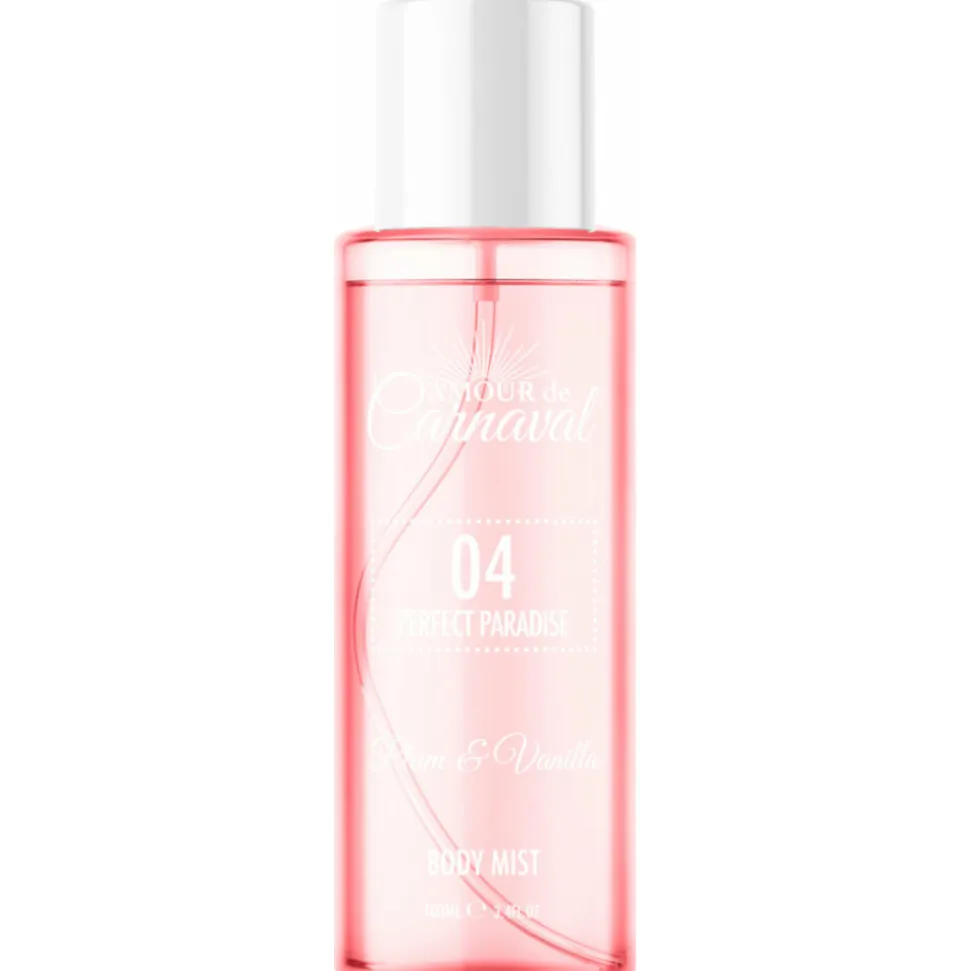 Amour De Carnaval Body Mist 04 Perfect Paradise 100 ml