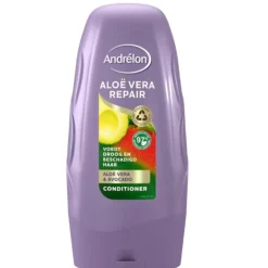 Andrélon Conditioner Aloe Vera Repair 250 ml