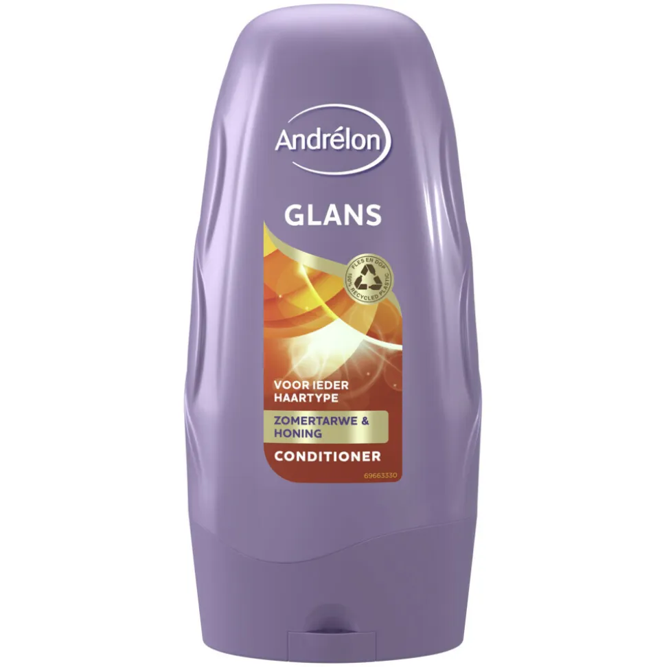 Andrélon Conditioner Glans 250 ml