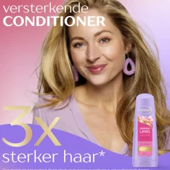 Andrélon Conditioner Levendig Lang 200 ml