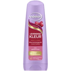 Andrélon Conditioner Levendige Kleur 200 ml