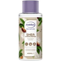 Andrélon Conditioner Shea Strong Repair 400 ml