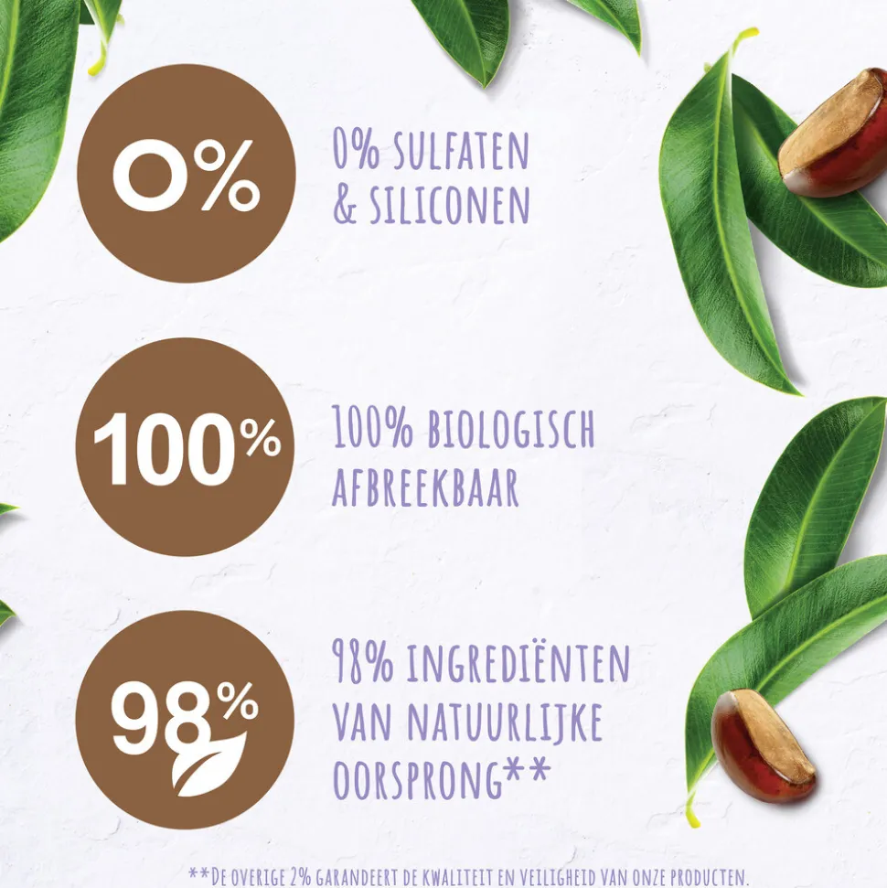 Andrélon Conditioner Shea Strong Repair 400 ml