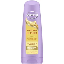 Andrélon Conditioner Stralend Blond 200 ml