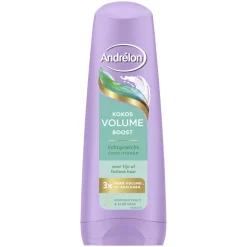Andrélon Conditioner Volume Boost 200 ml