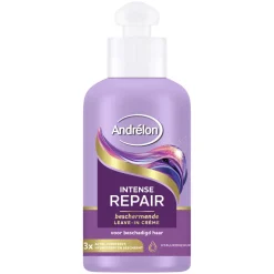 Andrélon Leave-In Creme Intense Repair 200 ml