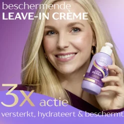 Andrélon Leave-In Creme Intense Repair 200 ml
