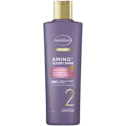 Andrélon Pro-Care Conditioner Amino+ Glossy Shine 200 ml