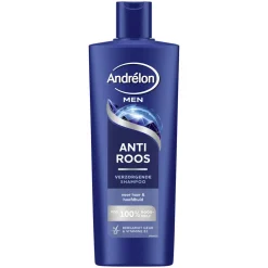 Andrélon Shampoo Anti-roos For Men 400 ml