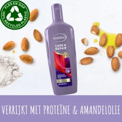 Andrélon Shampoo Care & Repair 300 ml