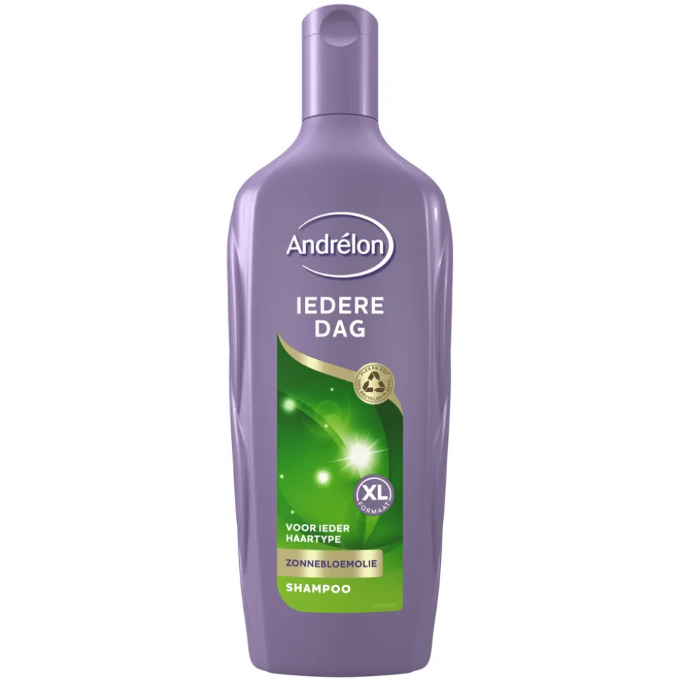 Andrélon Shampoo Iedere Dag 450 ml