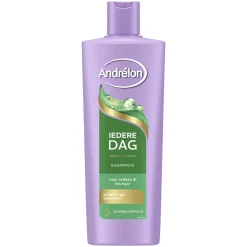 Andrélon Shampoo Iedere Dag 400 ml