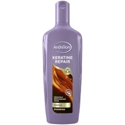 Andrélon Shampoo Keratine Repair 300 ml