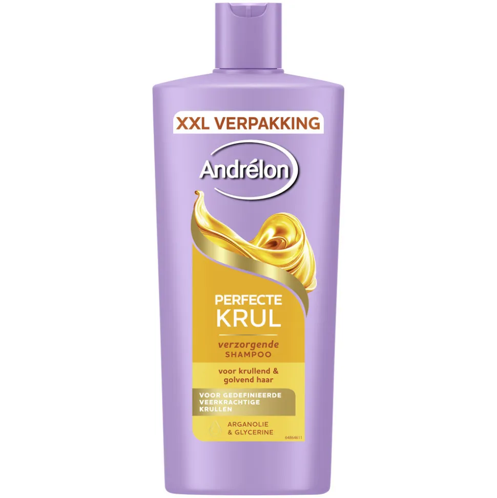 Andrélon Shampoo Perfecte Krul 685 ml