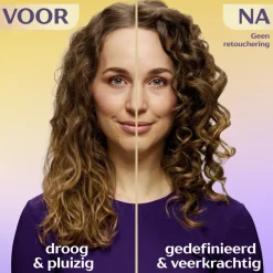 Andrélon Shampoo Perfecte Krul 250 ml