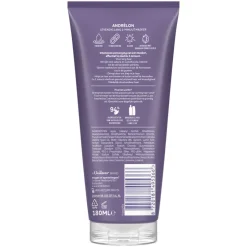 Andrélon WOW Masker Levendig Lang 180 ml