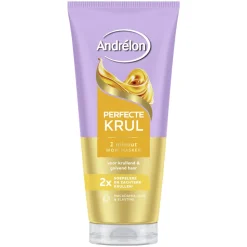 Andrélon WOW Masker Perfecte Krul 180 ml