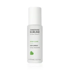 Annemarie Börlind Deodorant Spray 75 ml