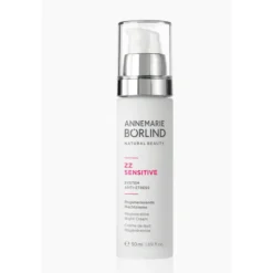 Annemarie Börlind Nachtcrème Herstel ZZ Sensitive 50 ml